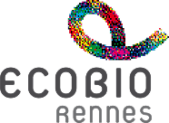 Logo Ecobio UMR 6553 CNRS - Université Rennes