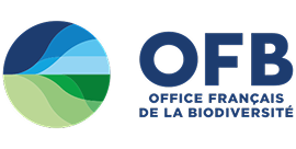 Logo Office Français de la Biodiversité