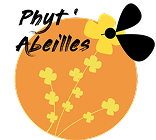 Logo Phyt'Abeilles - Étude des abeilles sauvages sur les cultures en fleur