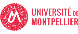 Logo Université de Montpellier
